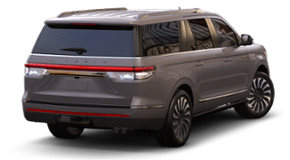 2024 Lincoln Lincoln Navigator External Image 3